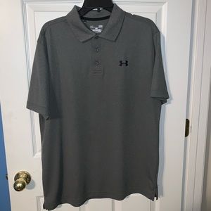 Under Armour polo